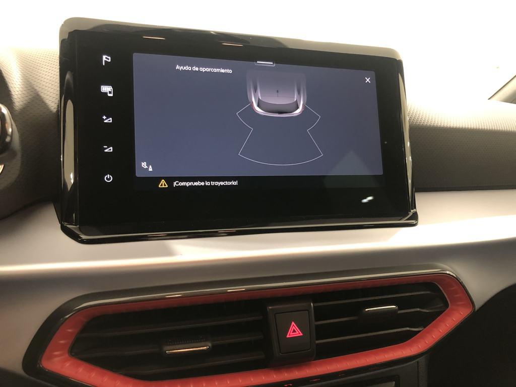 SEAT Ibiza 1.0 TSI S&S FR XS 81 kW (110 CV) - 17