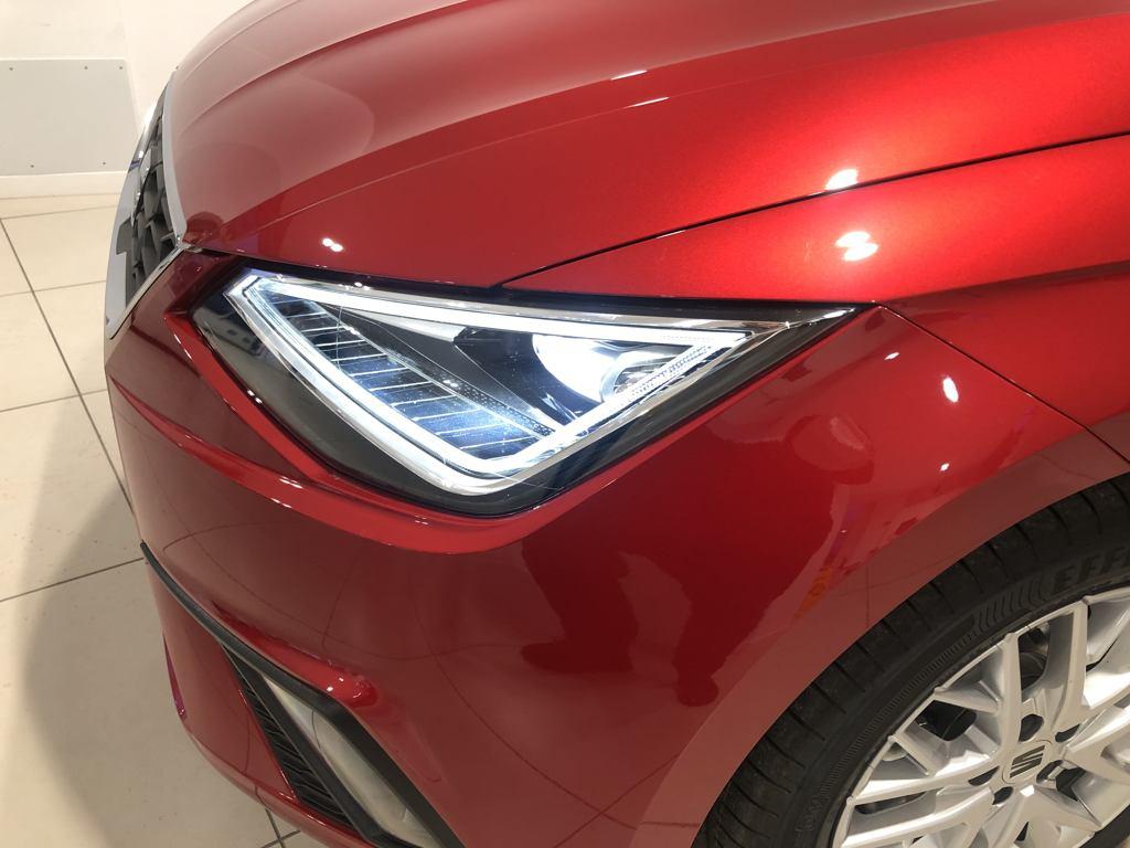 SEAT Ibiza 1.0 TSI S&S FR XS 81 kW (110 CV) - 18