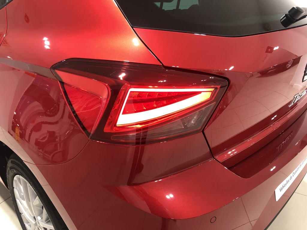 SEAT Ibiza 1.0 TSI S&S FR XS 81 kW (110 CV) - 19