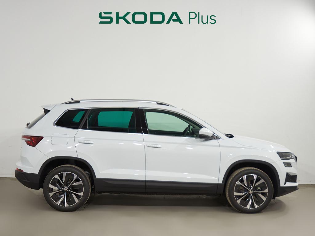 Skoda Karoq 1.5 TSI ACT Design 110 kW (150 CV) - 2