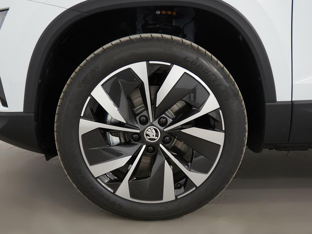 Skoda Karoq 1.5 TSI ACT Design 110 kW (150 CV) - 7