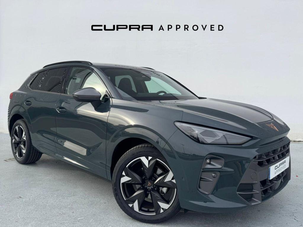 CUPRA Terramar 1.5 eTSI DSG 110 kW (150 CV) - 0