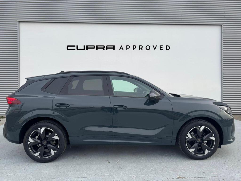 CUPRA Terramar 1.5 eTSI DSG 110 kW (150 CV) - 2