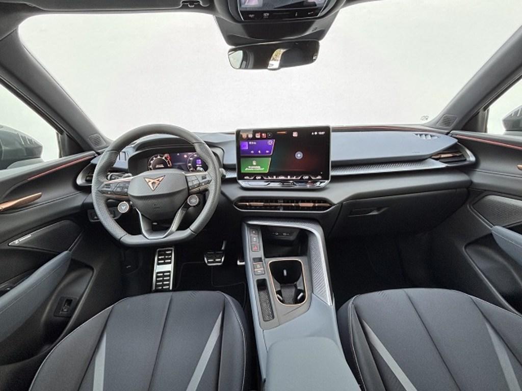 CUPRA Terramar 1.5 eTSI DSG 110 kW (150 CV) - 3