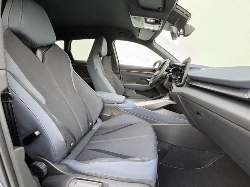 CUPRA Terramar 1.5 eTSI DSG 110 kW (150 CV) - 4