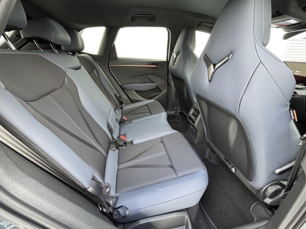 CUPRA Terramar 1.5 eTSI DSG 110 kW (150 CV) - 5