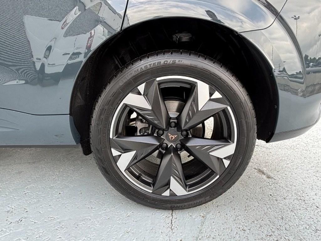 CUPRA Terramar 1.5 eTSI DSG 110 kW (150 CV) - 7