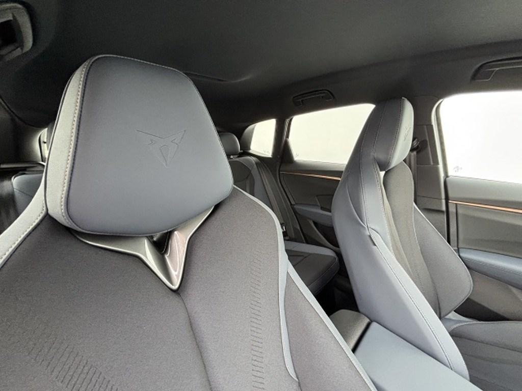 CUPRA Terramar 1.5 eTSI DSG 110 kW (150 CV) - 8