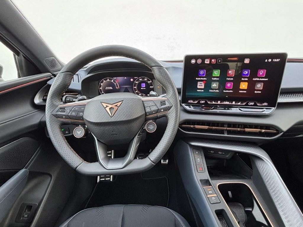 CUPRA Terramar 1.5 eTSI DSG 110 kW (150 CV) - 12