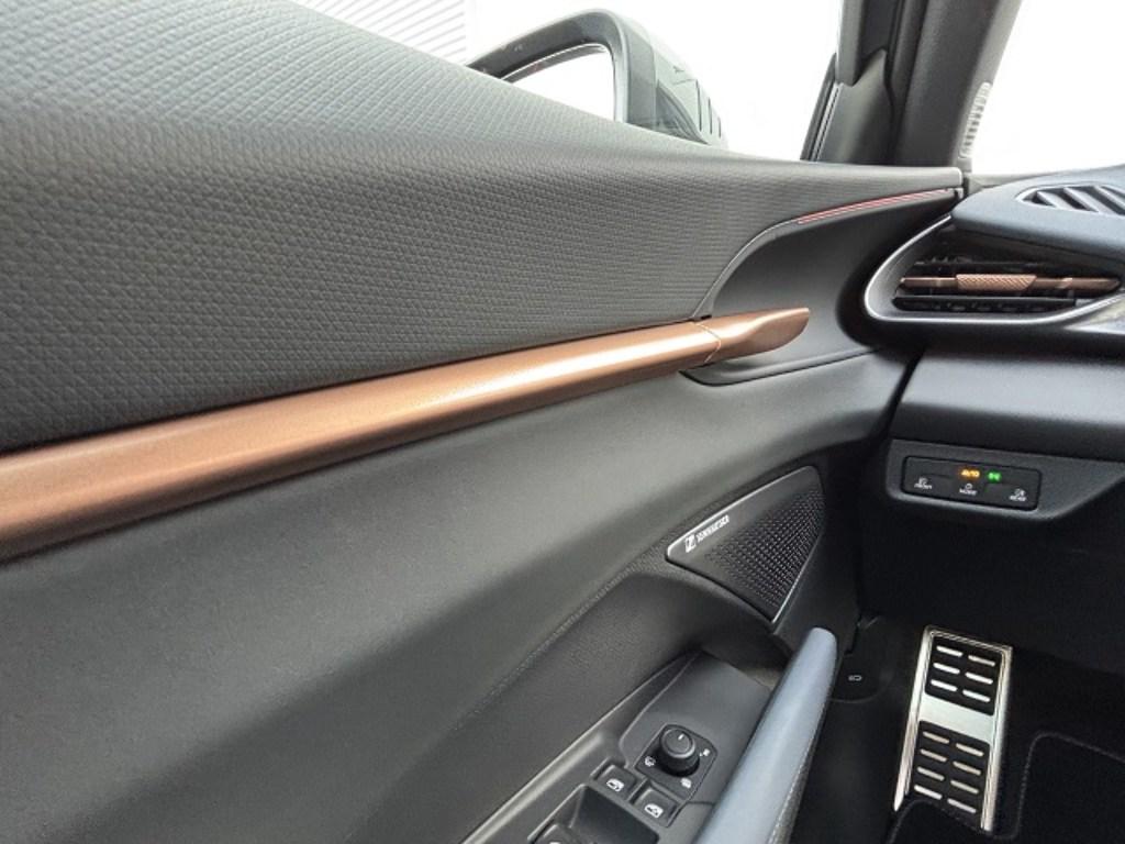 CUPRA Terramar 1.5 eTSI DSG 110 kW (150 CV) - 13