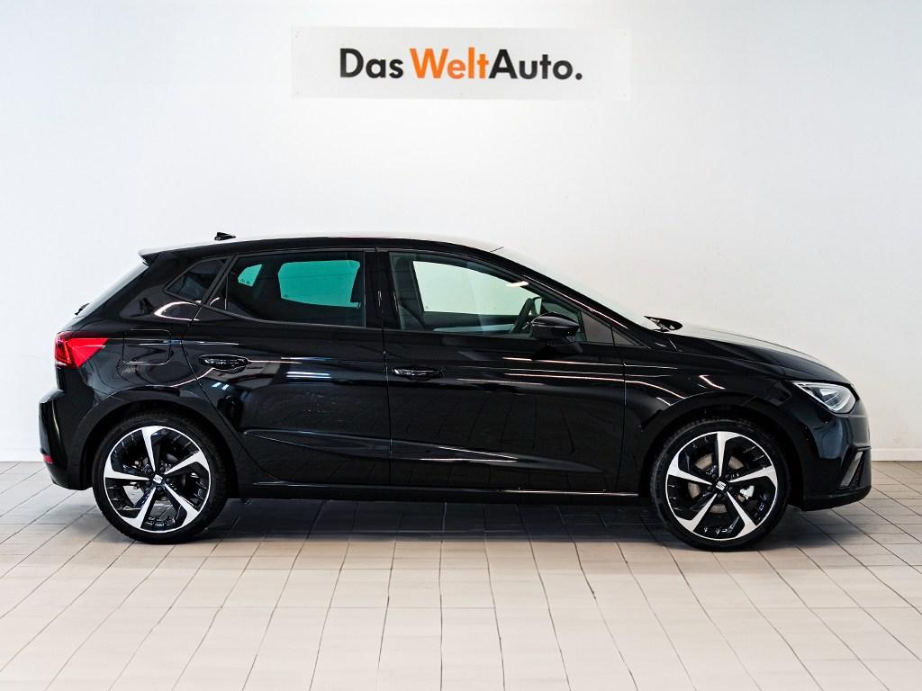 SEAT Ibiza 1.5 TSI FR XL DSG 110 kW (150 CV) - 2