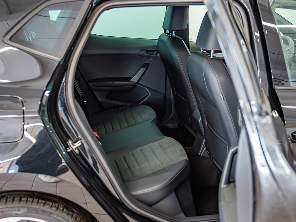 SEAT Ibiza 1.5 TSI FR XL DSG 110 kW (150 CV) - 5