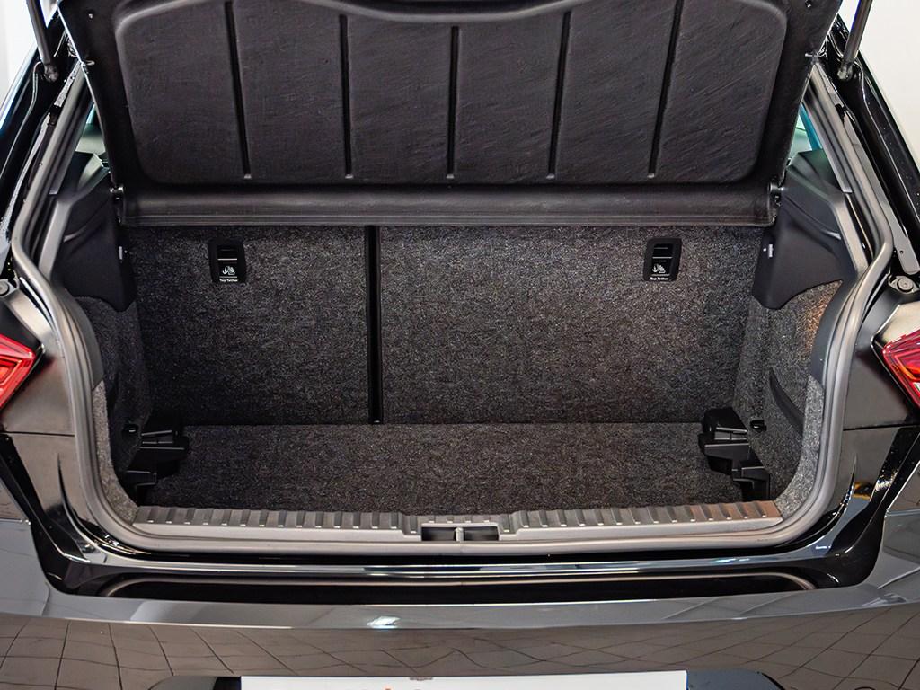 SEAT Ibiza 1.5 TSI FR XL DSG 110 kW (150 CV) - 6