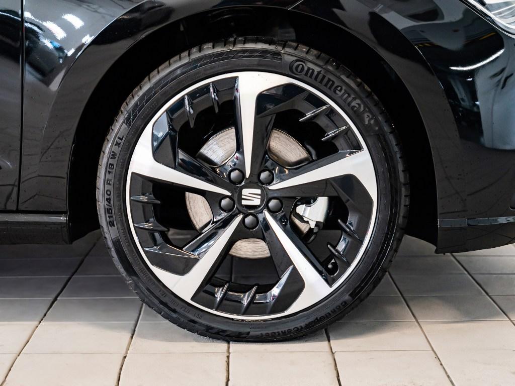 SEAT Ibiza 1.5 TSI FR XL DSG 110 kW (150 CV) - 7