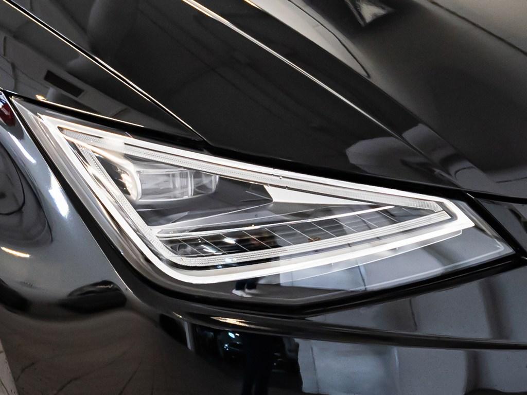 SEAT Ibiza 1.5 TSI FR XL DSG 110 kW (150 CV) - 8