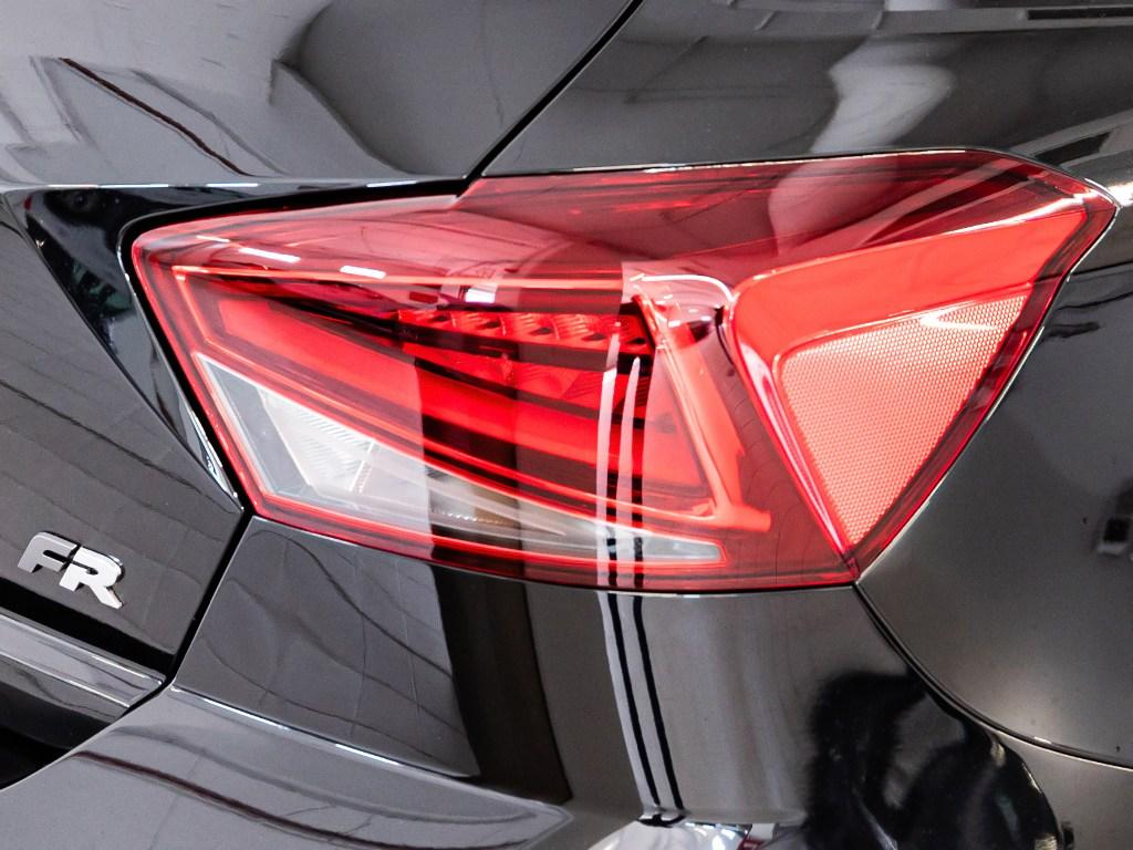 SEAT Ibiza 1.5 TSI FR XL DSG 110 kW (150 CV) - 9