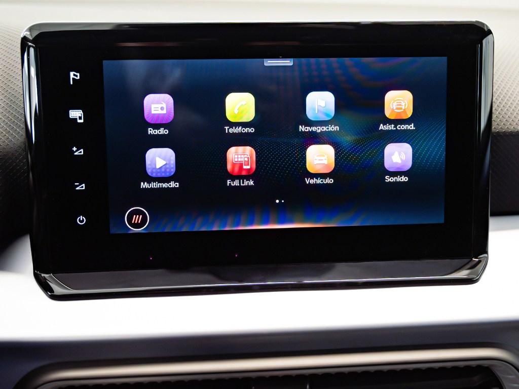 SEAT Ibiza 1.5 TSI FR XL DSG 110 kW (150 CV) - 13