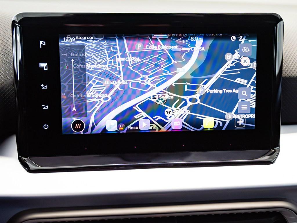 SEAT Ibiza 1.5 TSI FR XL DSG 110 kW (150 CV) - 14