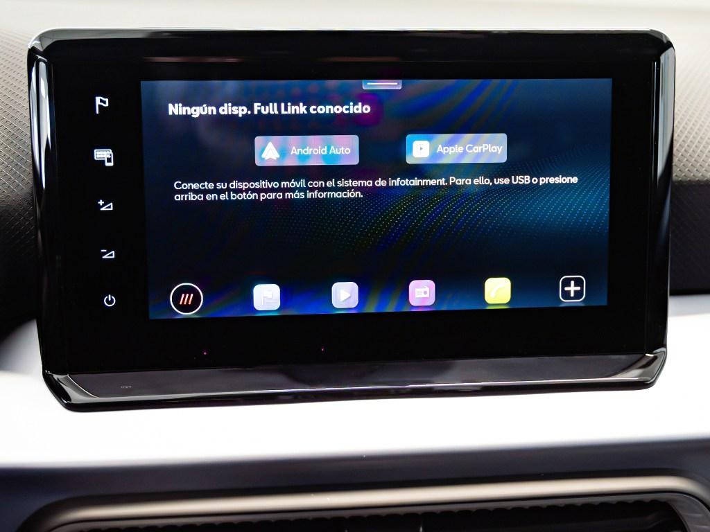 SEAT Ibiza 1.5 TSI FR XL DSG 110 kW (150 CV) - 16