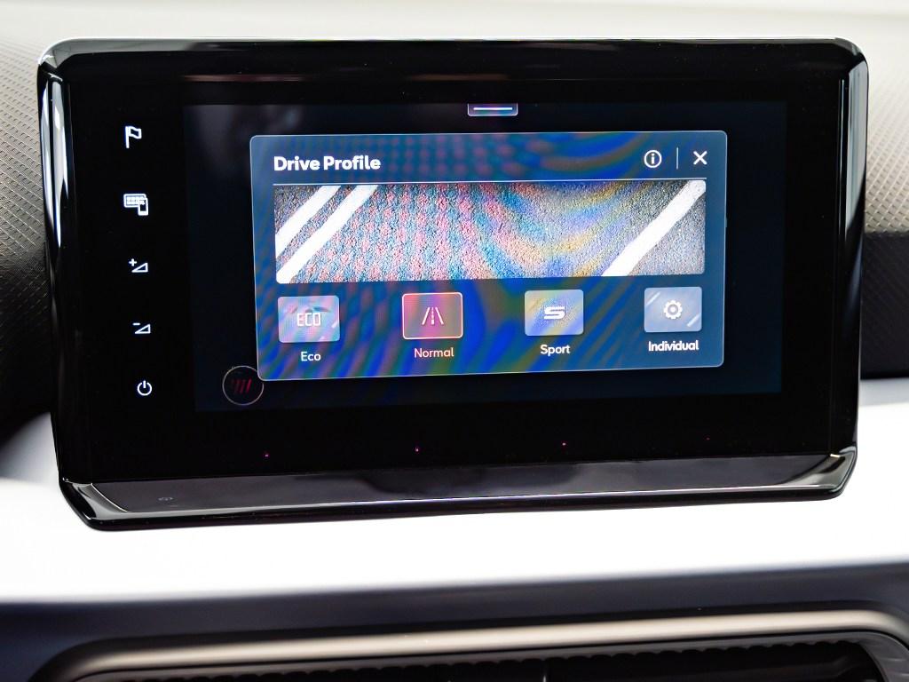 SEAT Ibiza 1.5 TSI FR XL DSG 110 kW (150 CV) - 17