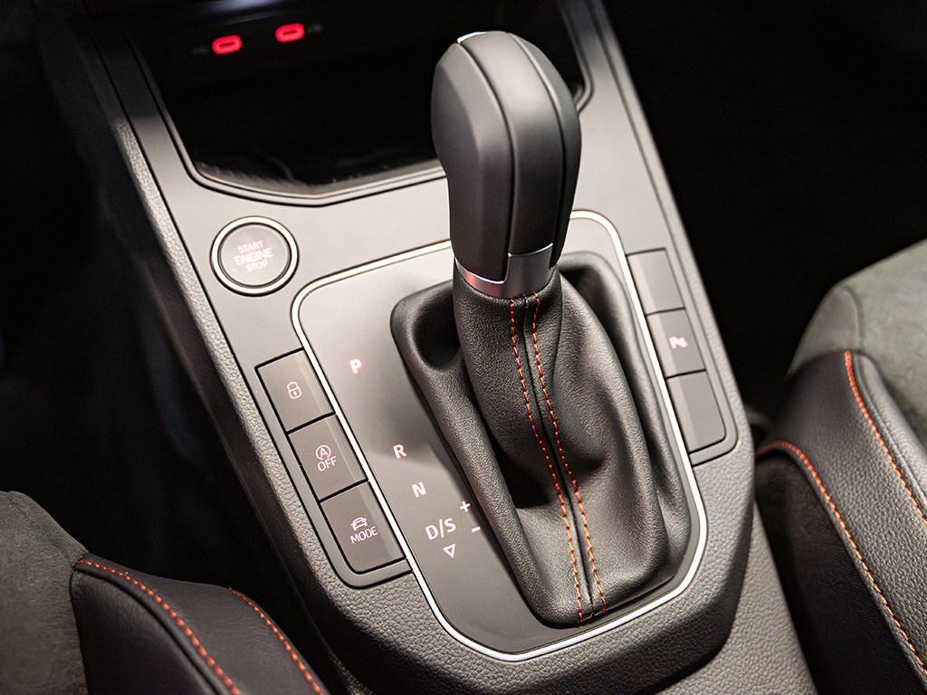 SEAT Ibiza 1.5 TSI FR XL DSG 110 kW (150 CV) - 19