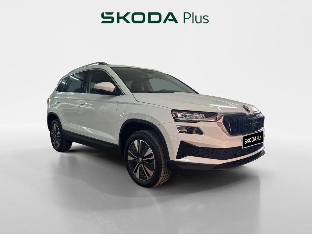 Skoda Karoq 1.5 TSI ACT Ambition 110 kW (150 CV) - 0