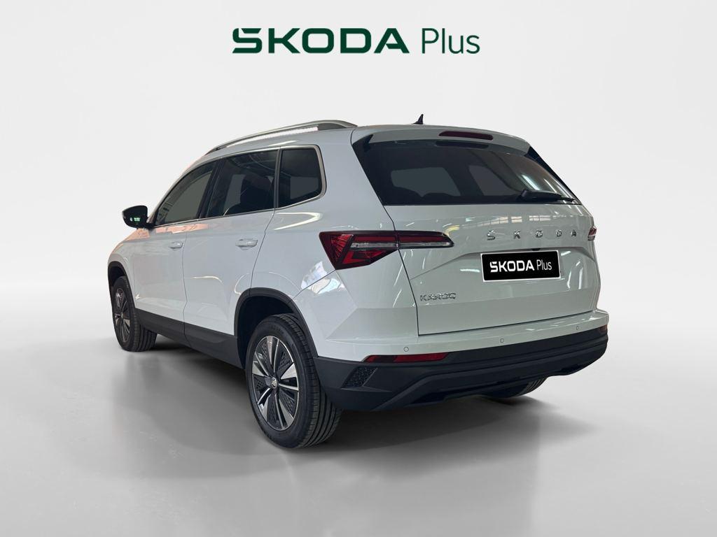 Skoda Karoq 1.5 TSI ACT Ambition 110 kW (150 CV) - 1