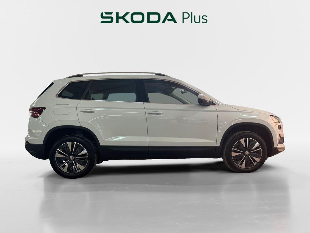 Skoda Karoq 1.5 TSI ACT Ambition 110 kW (150 CV) - 2
