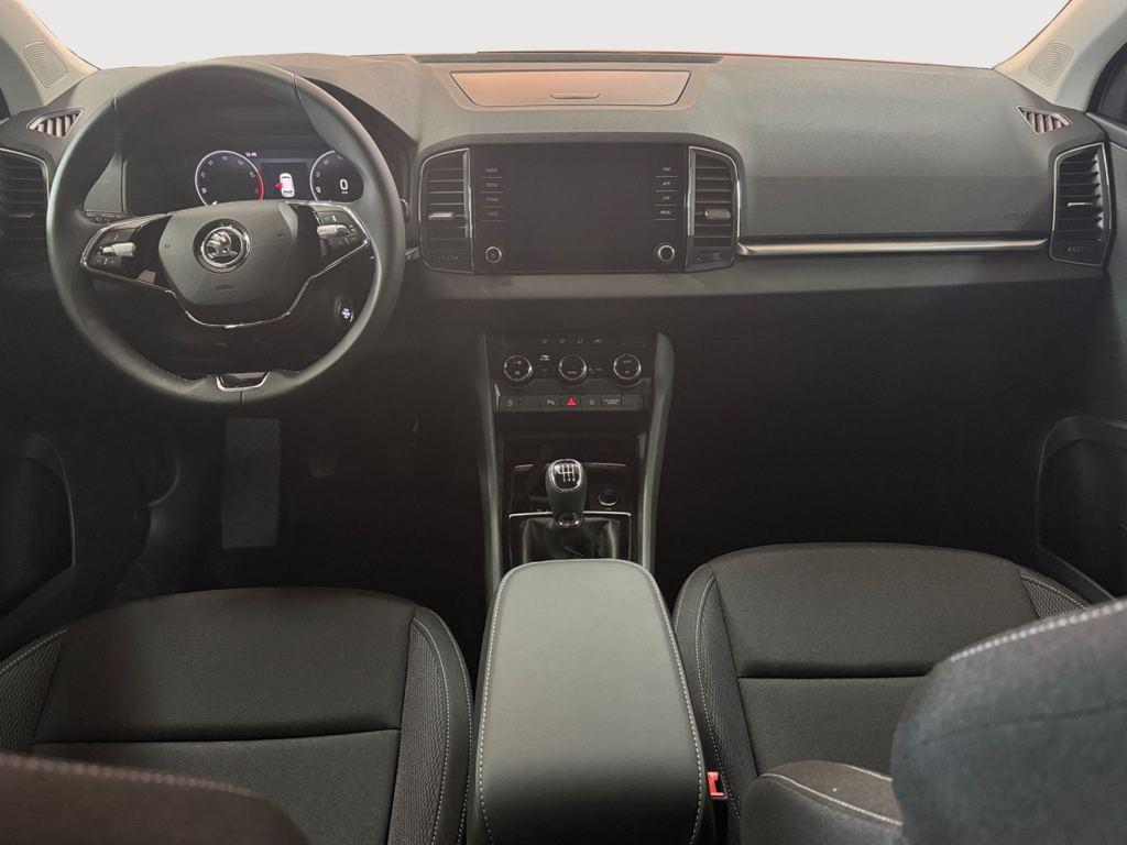 Skoda Karoq 1.5 TSI ACT Ambition 110 kW (150 CV) - 3
