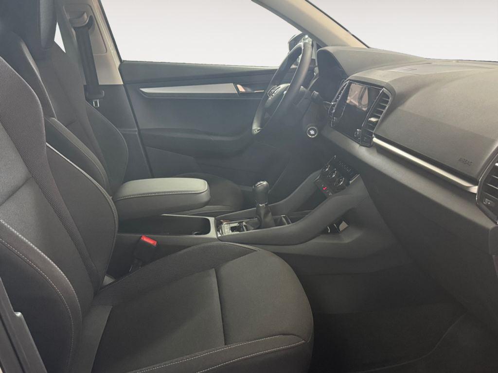 Skoda Karoq 1.5 TSI ACT Ambition 110 kW (150 CV) - 4