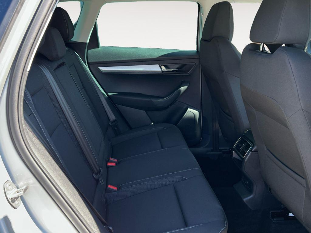 Skoda Karoq 1.5 TSI ACT Ambition 110 kW (150 CV) - 5