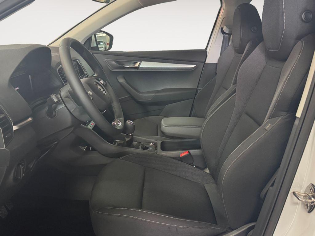 Skoda Karoq 1.5 TSI ACT Ambition 110 kW (150 CV) - 9