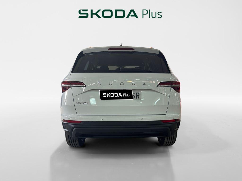Skoda Karoq 1.5 TSI ACT Ambition 110 kW (150 CV) - 10