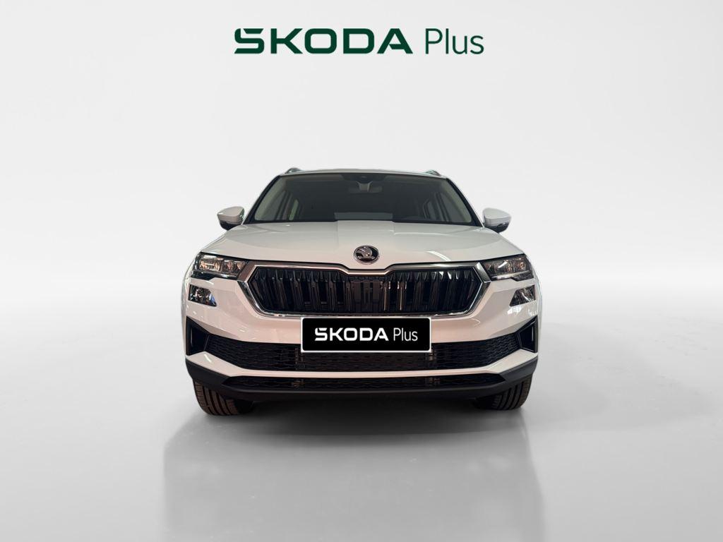 Skoda Karoq 1.5 TSI ACT Ambition 110 kW (150 CV) - 11
