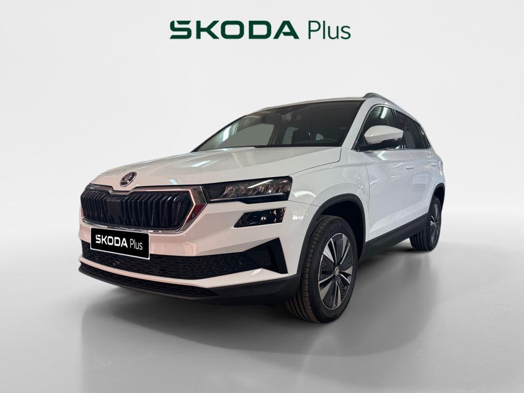 Skoda Karoq 1.5 TSI ACT Ambition 110 kW (150 CV) - 12