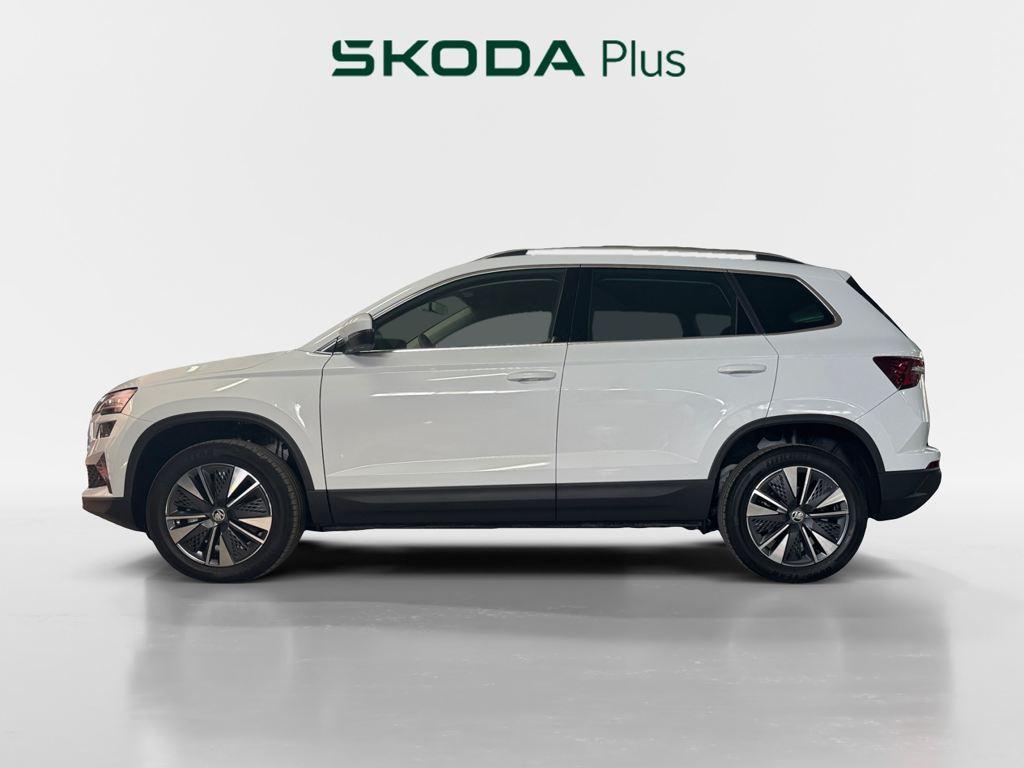Skoda Karoq 1.5 TSI ACT Ambition 110 kW (150 CV) - 14