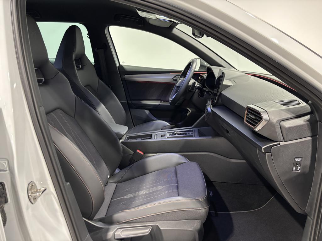 CUPRA León 1.4 e-Hybrid DSG 150 kW (204 CV) - 4