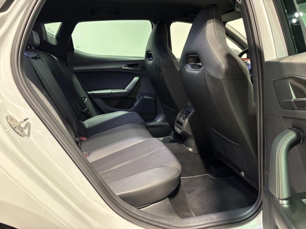 CUPRA León 1.4 e-Hybrid DSG 150 kW (204 CV) - 5