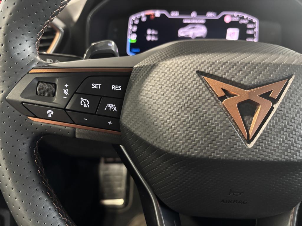 CUPRA León 1.4 e-Hybrid DSG 150 kW (204 CV) - 9