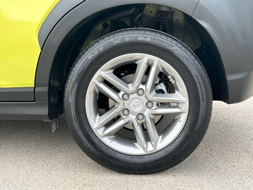 Hyundai Kona 1.0 TGDi Tecno Red 4x2 88 kW (120 CV) - 7