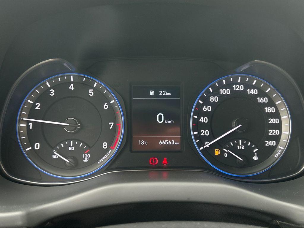 Hyundai Kona 1.0 TGDi Tecno Red 4x2 88 kW (120 CV) - 11