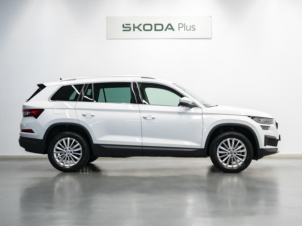 Skoda Kodiaq 1.5 TSI Ambition 4x2 DSG 110 kW (150 CV) - 2