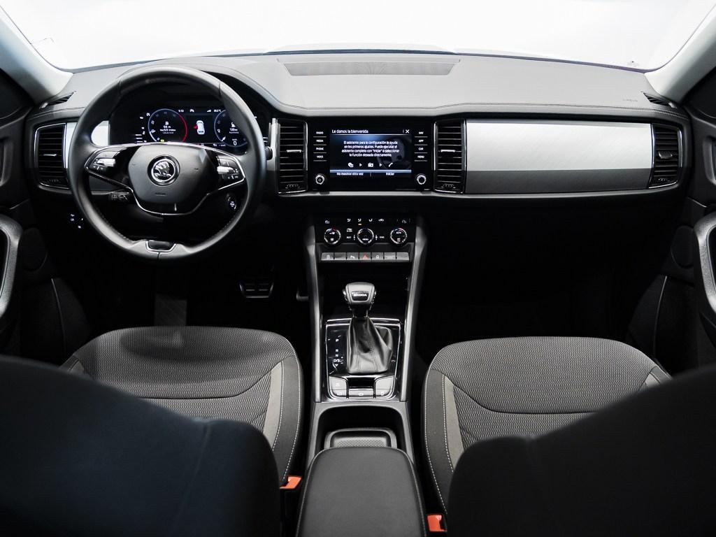 Skoda Kodiaq 1.5 TSI Ambition 4x2 DSG 110 kW (150 CV) - 3