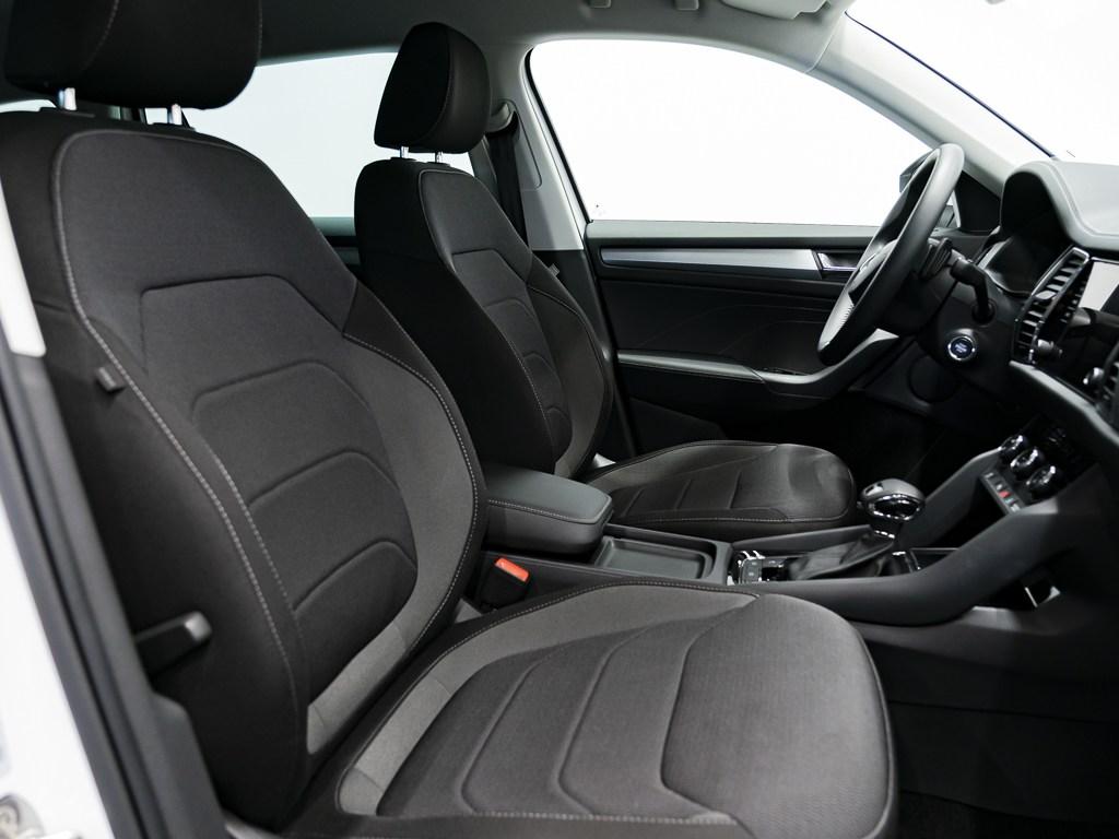 Skoda Kodiaq 1.5 TSI Ambition 4x2 DSG 110 kW (150 CV) - 4