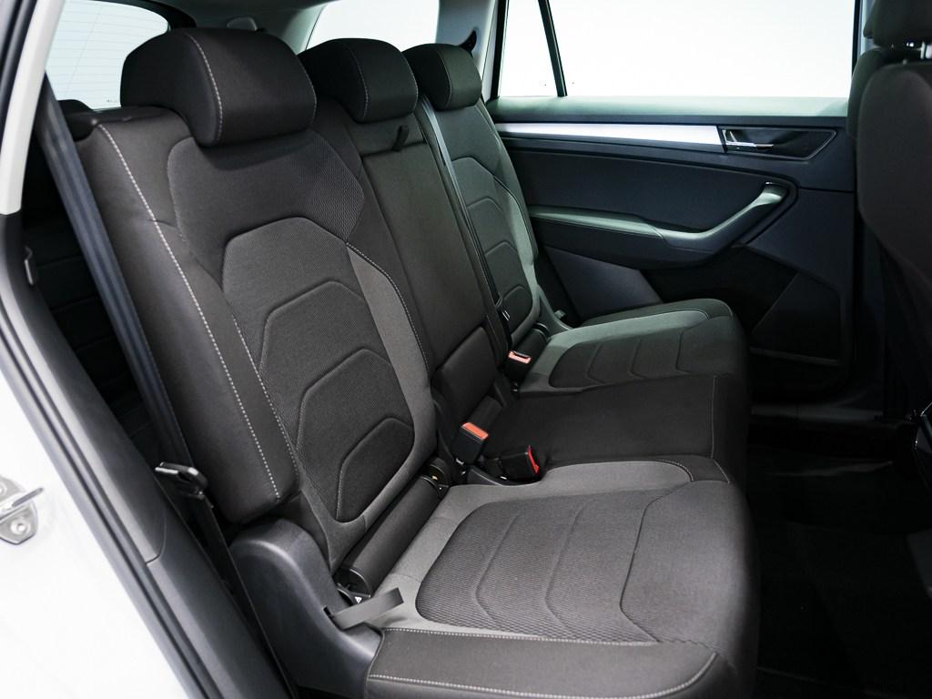 Skoda Kodiaq 1.5 TSI Ambition 4x2 DSG 110 kW (150 CV) - 5