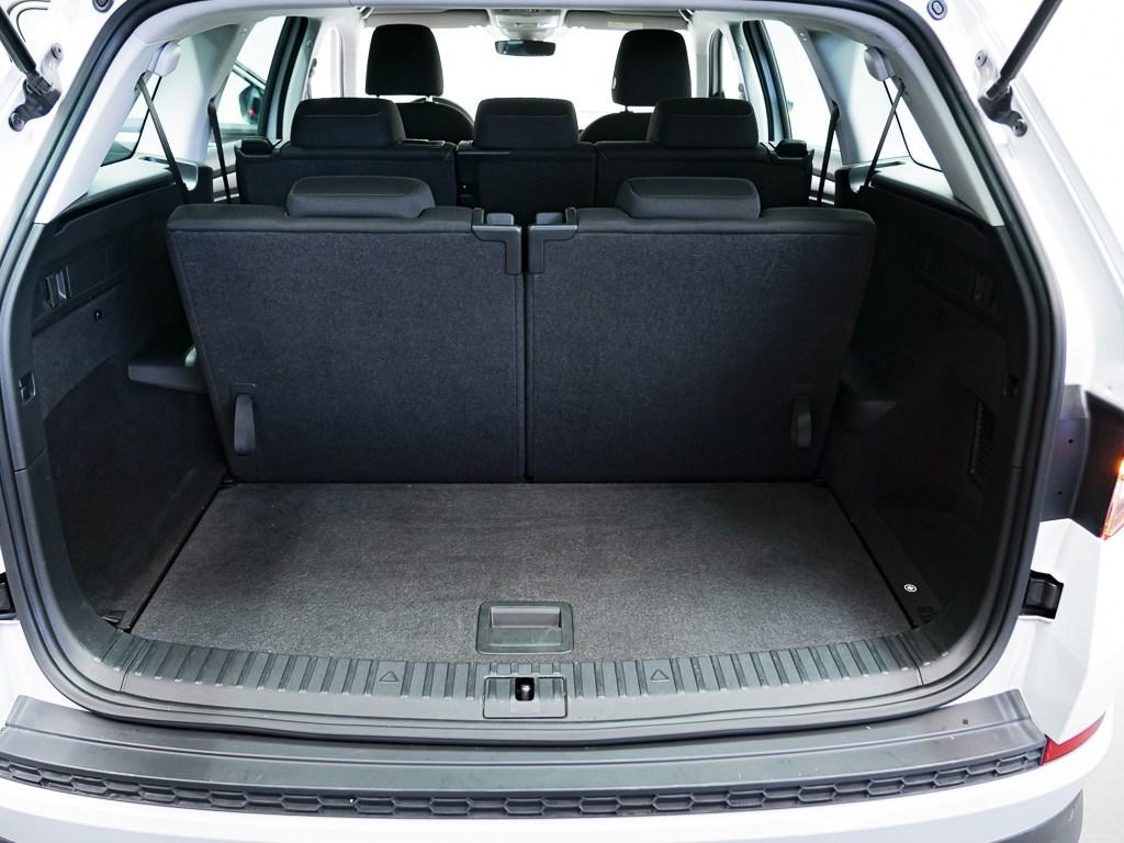 Skoda Kodiaq 1.5 TSI Ambition 4x2 DSG 110 kW (150 CV) - 6