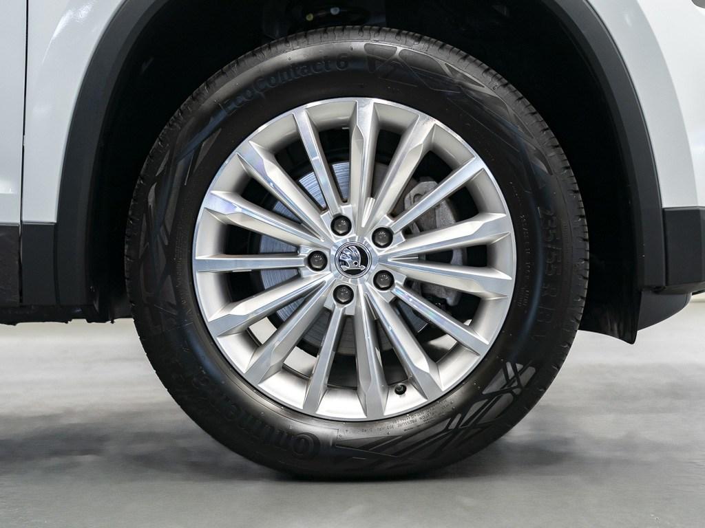 Skoda Kodiaq 1.5 TSI Ambition 4x2 DSG 110 kW (150 CV) - 7