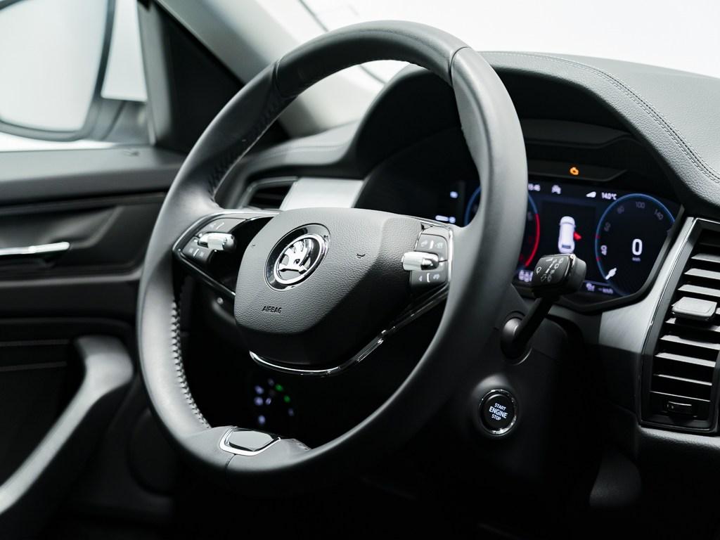 Skoda Kodiaq 1.5 TSI Ambition 4x2 DSG 110 kW (150 CV) - 8