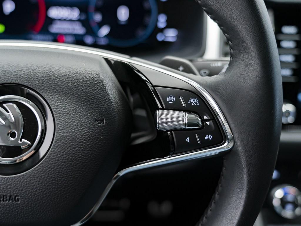 Skoda Kodiaq 1.5 TSI Ambition 4x2 DSG 110 kW (150 CV) - 9