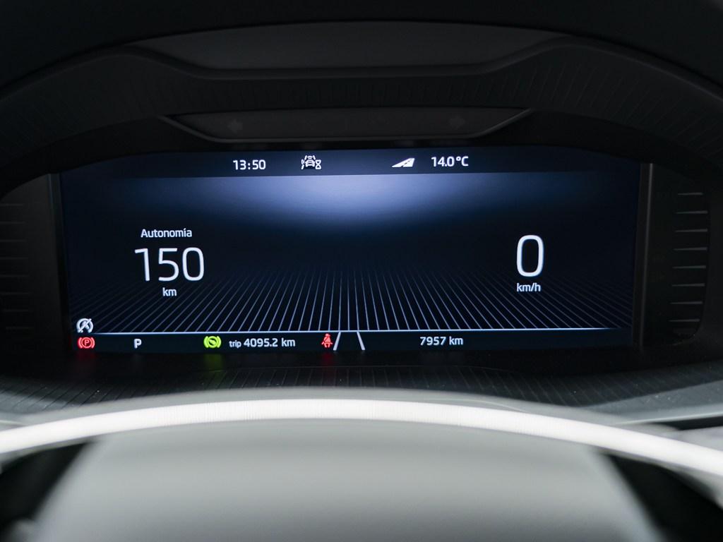 Skoda Kodiaq 1.5 TSI Ambition 4x2 DSG 110 kW (150 CV) - 10